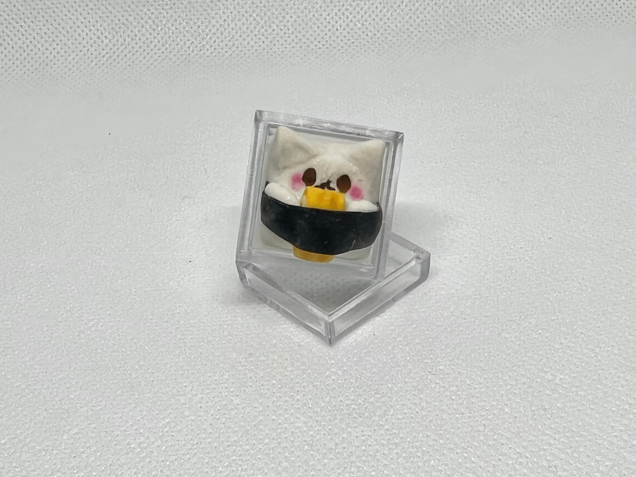 DOLLAR KEYCAPS! *Sushi Nyan*