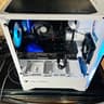 The White Phantom 5700X3D