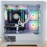 Gaming PC Ryzen 5 9600X 16GB RAM 1TB  RTX 4060 Ti 8GB Windows 11 Computer