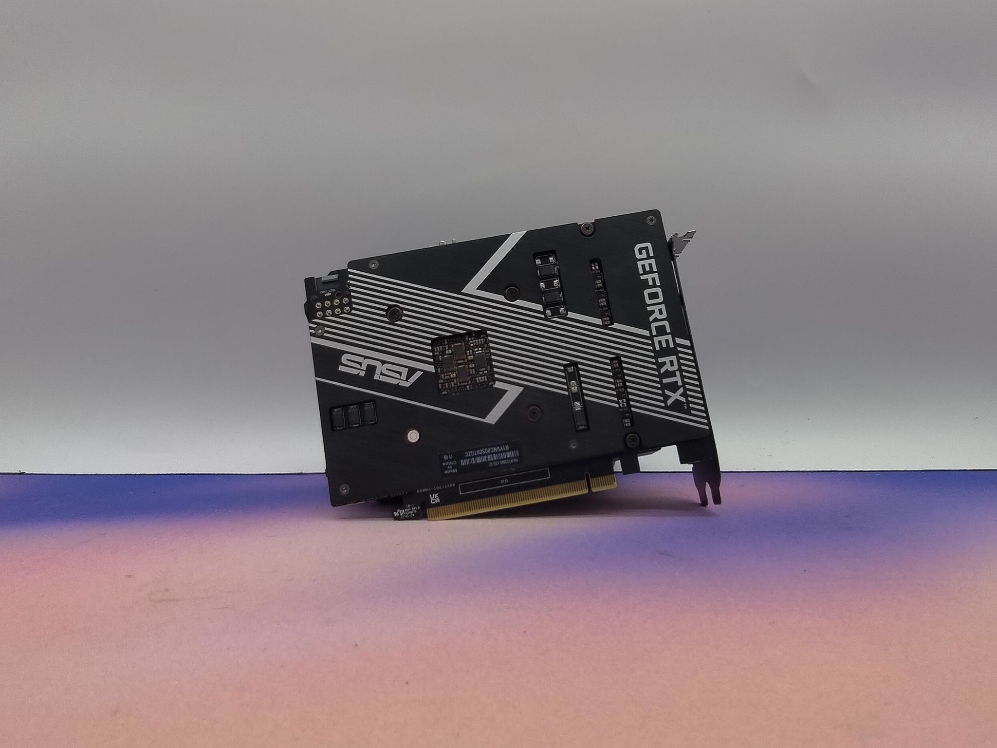 Asus Phoenix RTX 3060