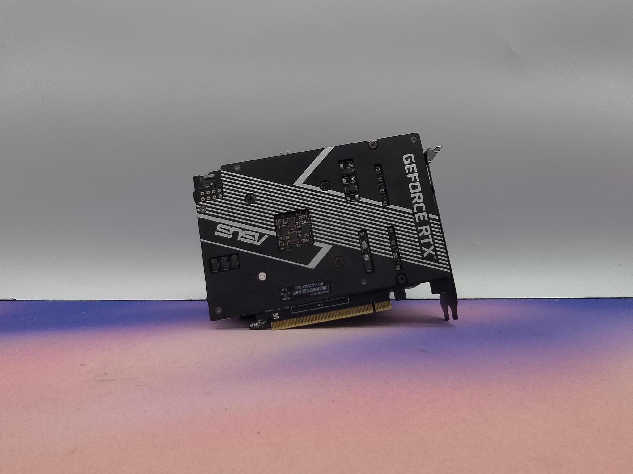 Asus Phoenix RTX 3060