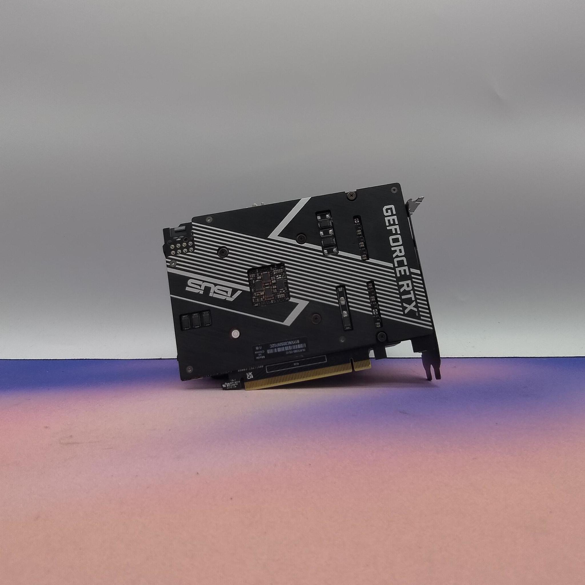 Asus Phoenix RTX 3060