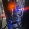 RX 6950xt - ryzen 7 5800x