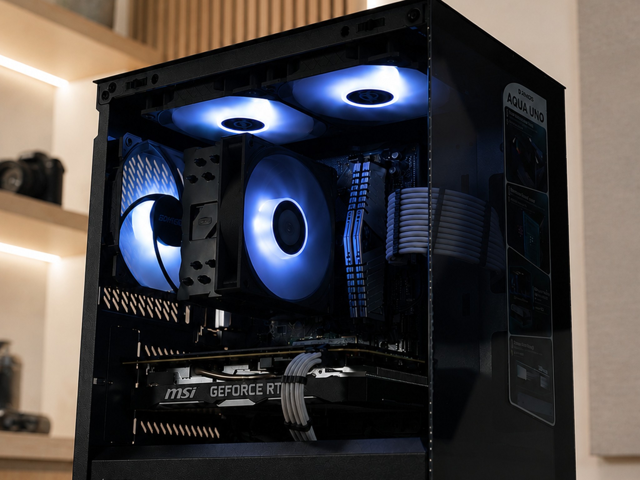 RTX 2060 SUPER Gaming PC | Ryzen 5 3600 | Ready to Play | 1080p High FPS