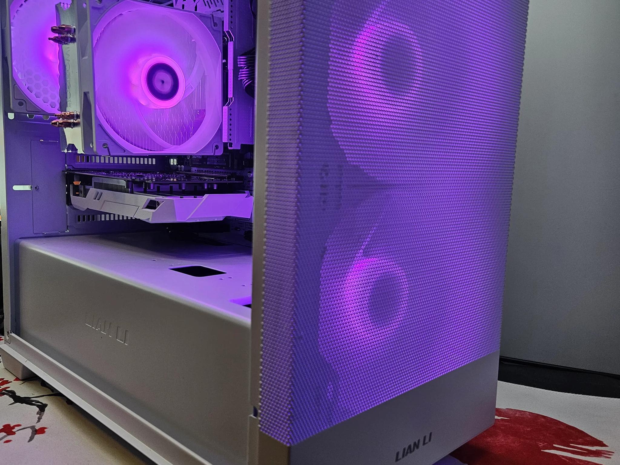 Budget Baller Intel 10 Core / 32GB DDR4 / 1TB SSD / RTX 3050 6GB