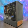 🚀 1440P ALL NEW CUSTOM AM5 PC | ASUS TUF RTX 5070  | RYZEN 7 7700 | 1TB SSD | 32GB DDR5 6000MHZ 🚀