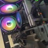 Custom Gaming PC Build (RTX 2070🔥, intel core i7, 32gb ram, 1tb storage👾)