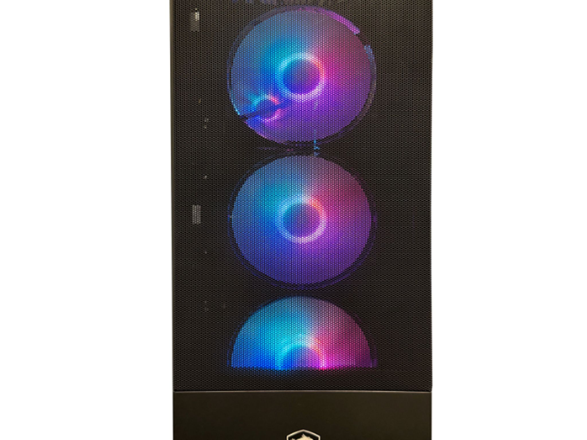 NSX Gaming Pc AMD RYZEN 5 5500, 16GB RAM DDR4, SSD 512GB, PSU 550W 80+ Bronze, NVIDIA RTX 3050 6GB