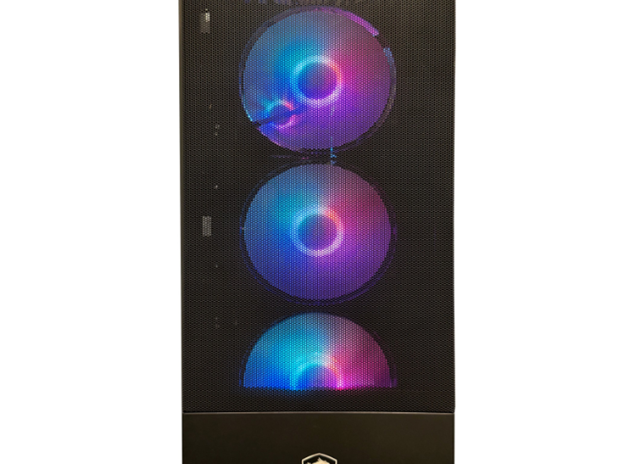 NSX Gaming Pc AMD RYZEN 5 5500, 16GB RAM DDR4, SSD 512GB, PSU 550W 80+ Bronze, NVIDIA RTX 3050 6GB