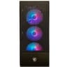 NSX Gaming Pc AMD RYZEN 5 5500, 16GB RAM DDR4, SSD 512GB, PSU 550W 80+ Bronze, NVIDIA RTX 3050 6GB