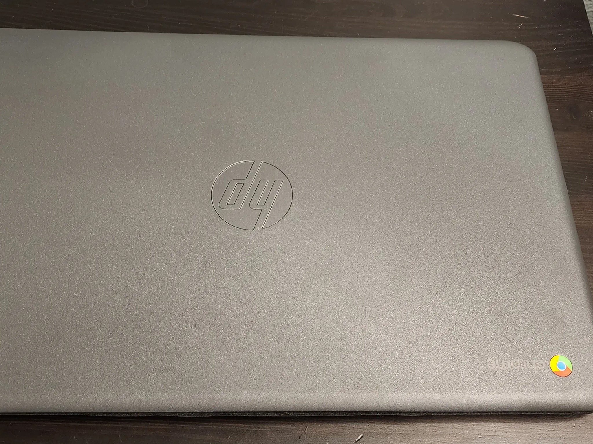Hp Chromebook