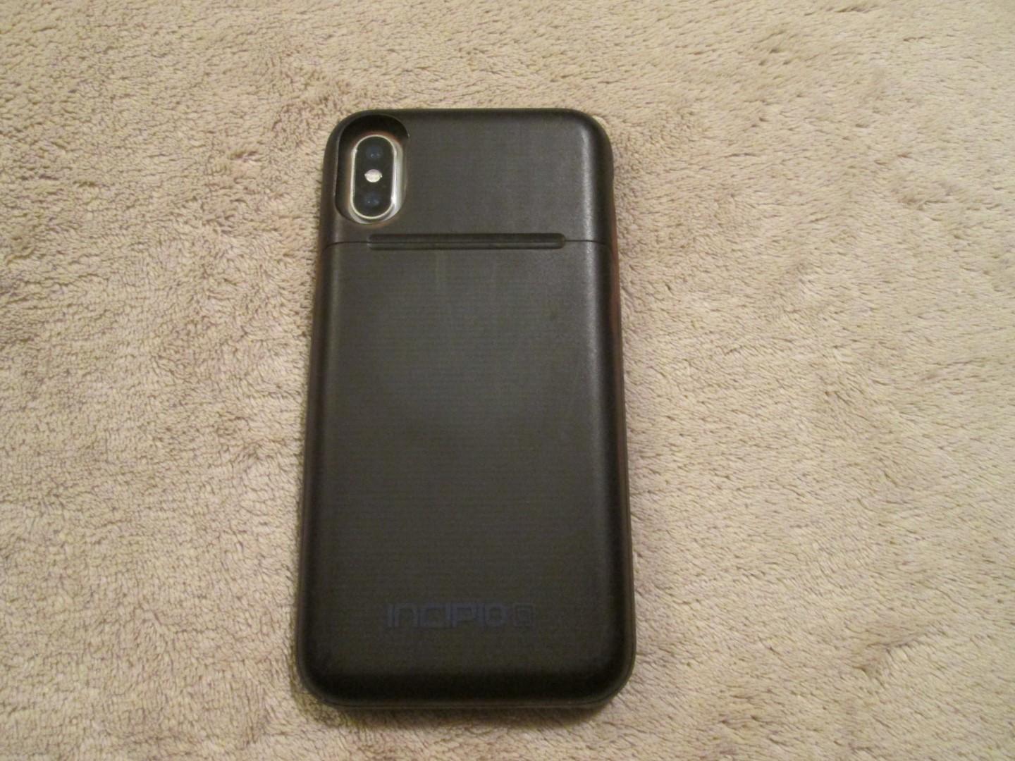 Iphone X With Case Sprint Unlocked