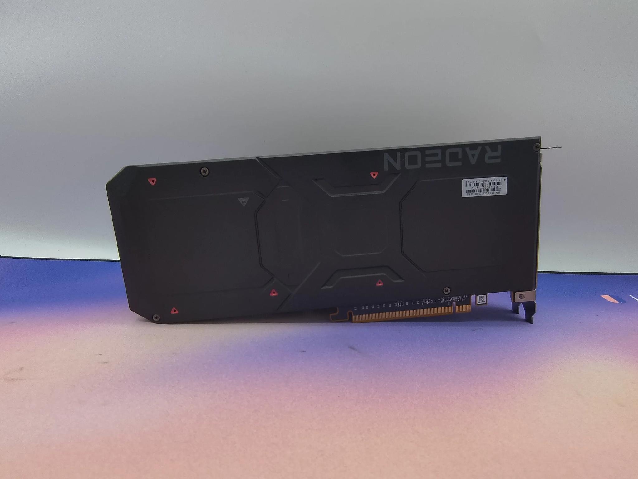 PowerColor Reference RX 7900XT