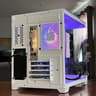 Custom RGB Gaming Computer/PC