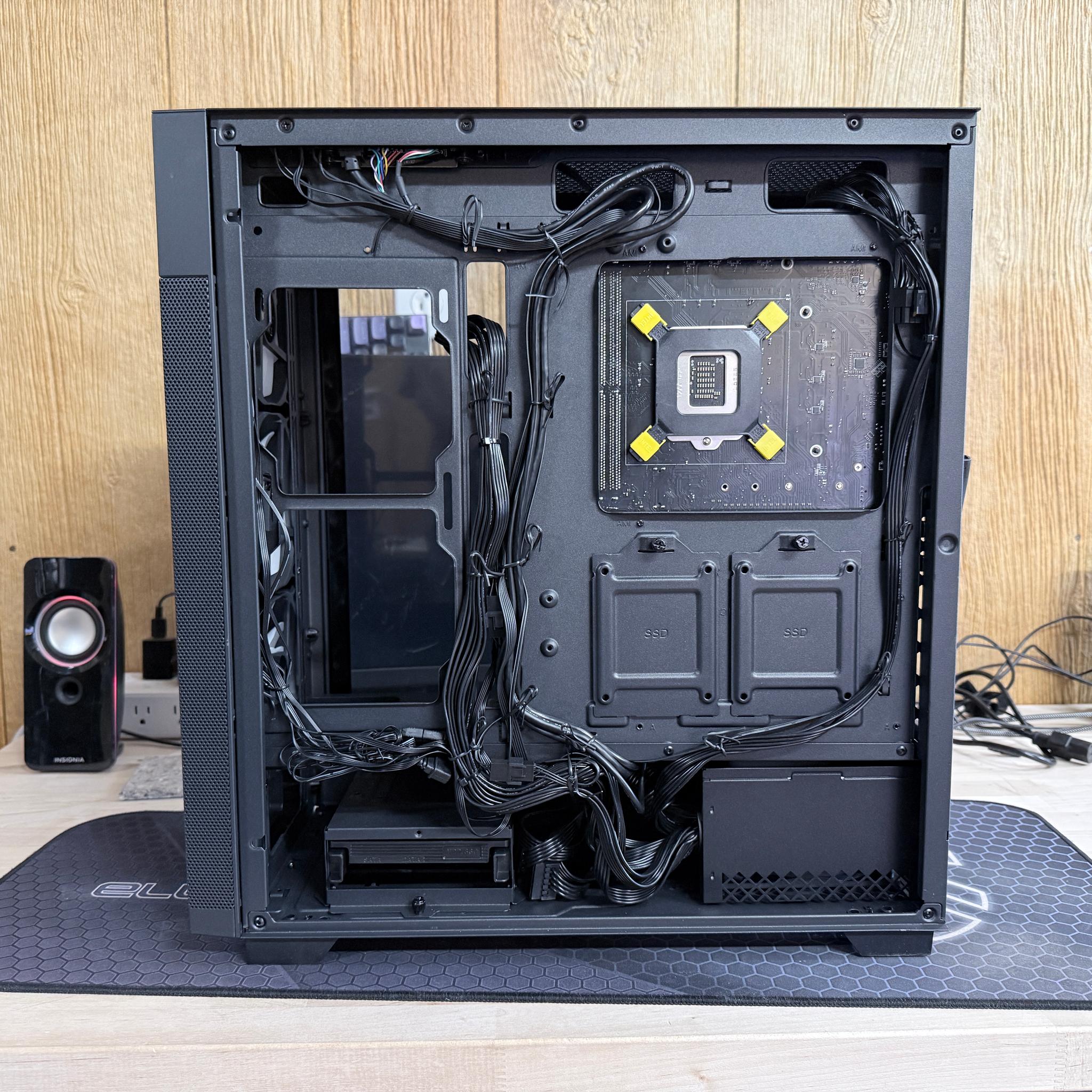 Intel i5 10400, 16GB, 1TB NVME, RTX 2060 Super 8GB - Great Custom Built Gaming/Work PC!