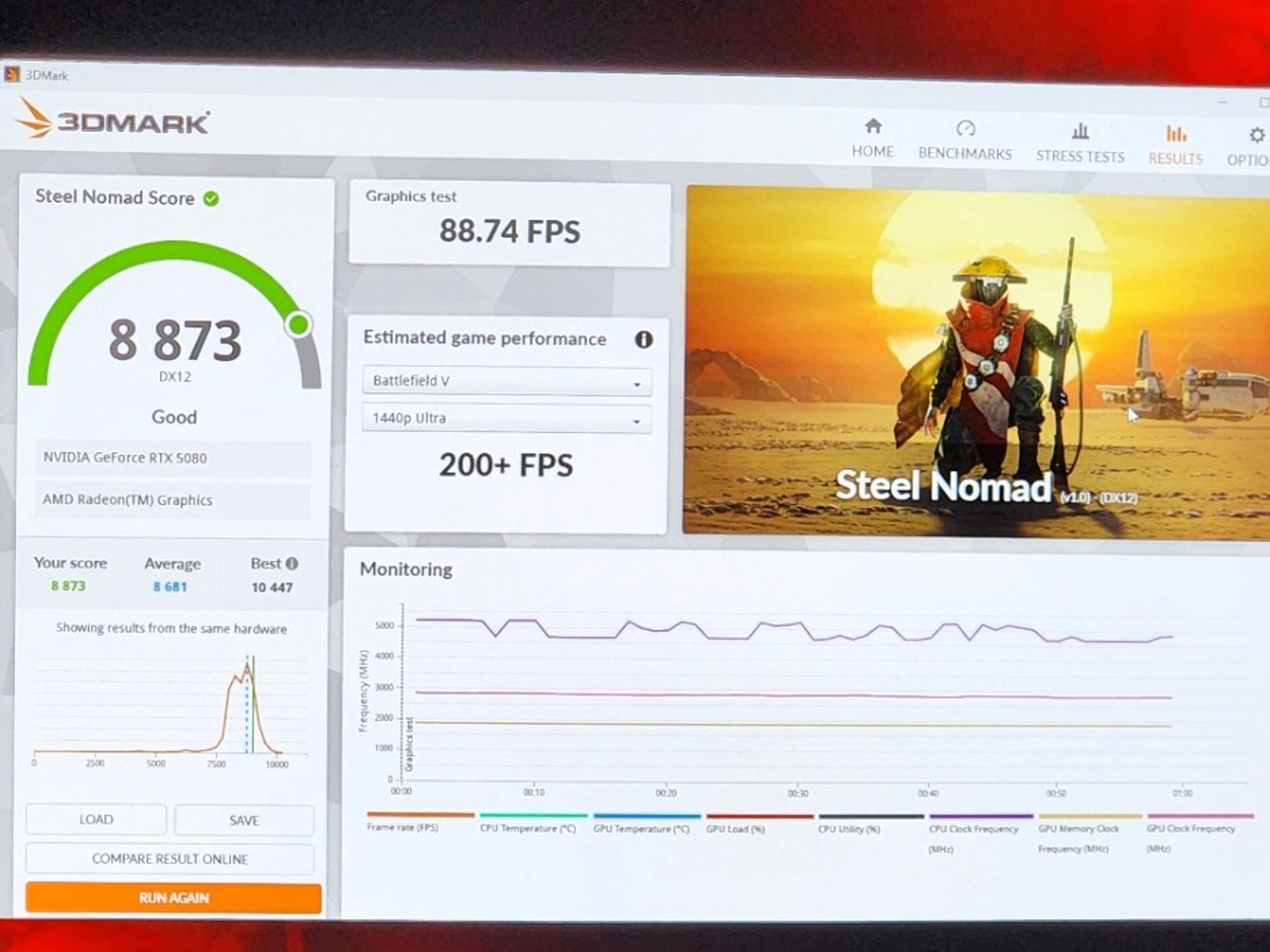 ALL NEW Powerhouse Gaming PC - 9800X3D - RTX 5080 - 32GB - 2TB - READ DESCRIPTION!