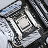 ASUS Z170-DELUXE GAMING LGA 1151 DDR4 ATX, I7 7700 CPU, 16GB, 500GB m.2