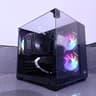 ⚫️"Astral Pulse"🌈 | 1440p Gaming | RTX 3060 | i5 13400F | 16GB DDR5 | 1TB SSD | Free Shipping