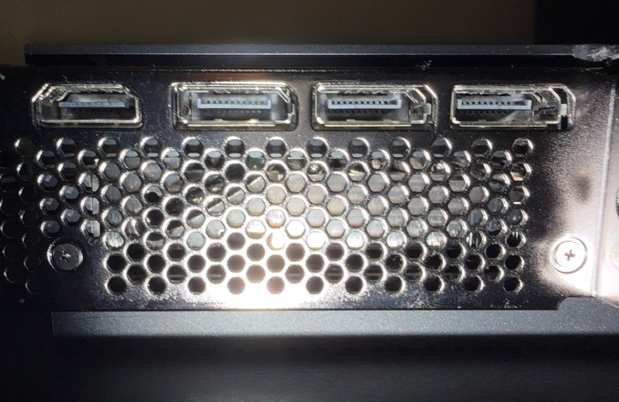 Dell (Alienware) RTX 4090 OEM