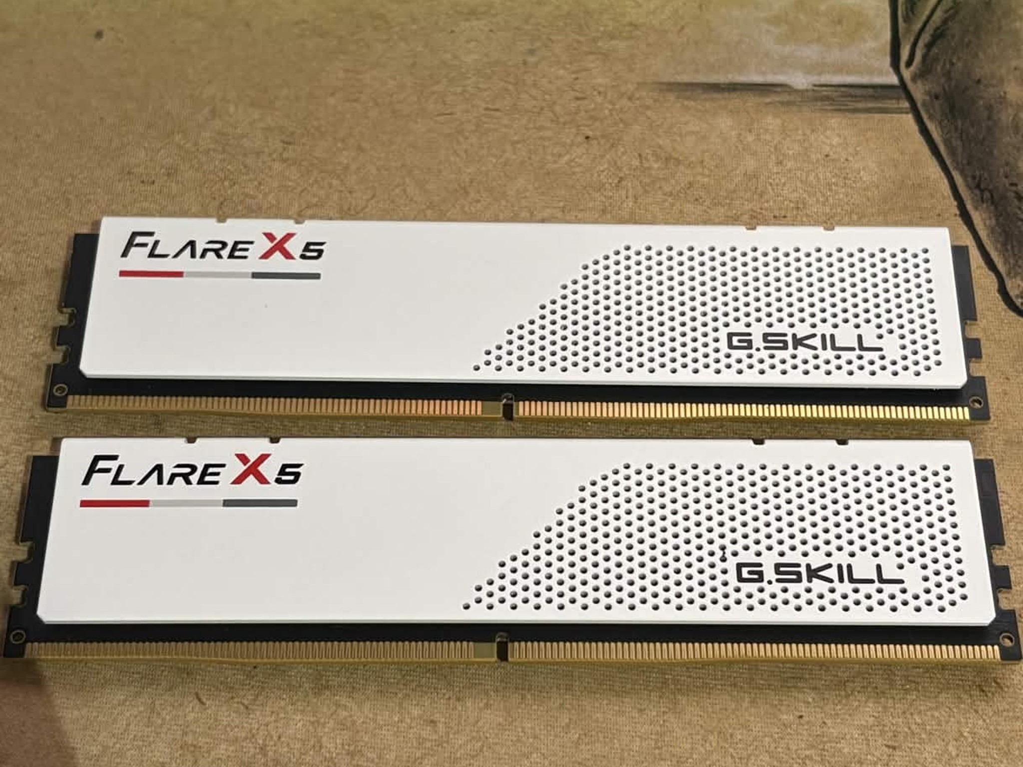 G-Skill Flare X5 2x16GB 6000MHZ