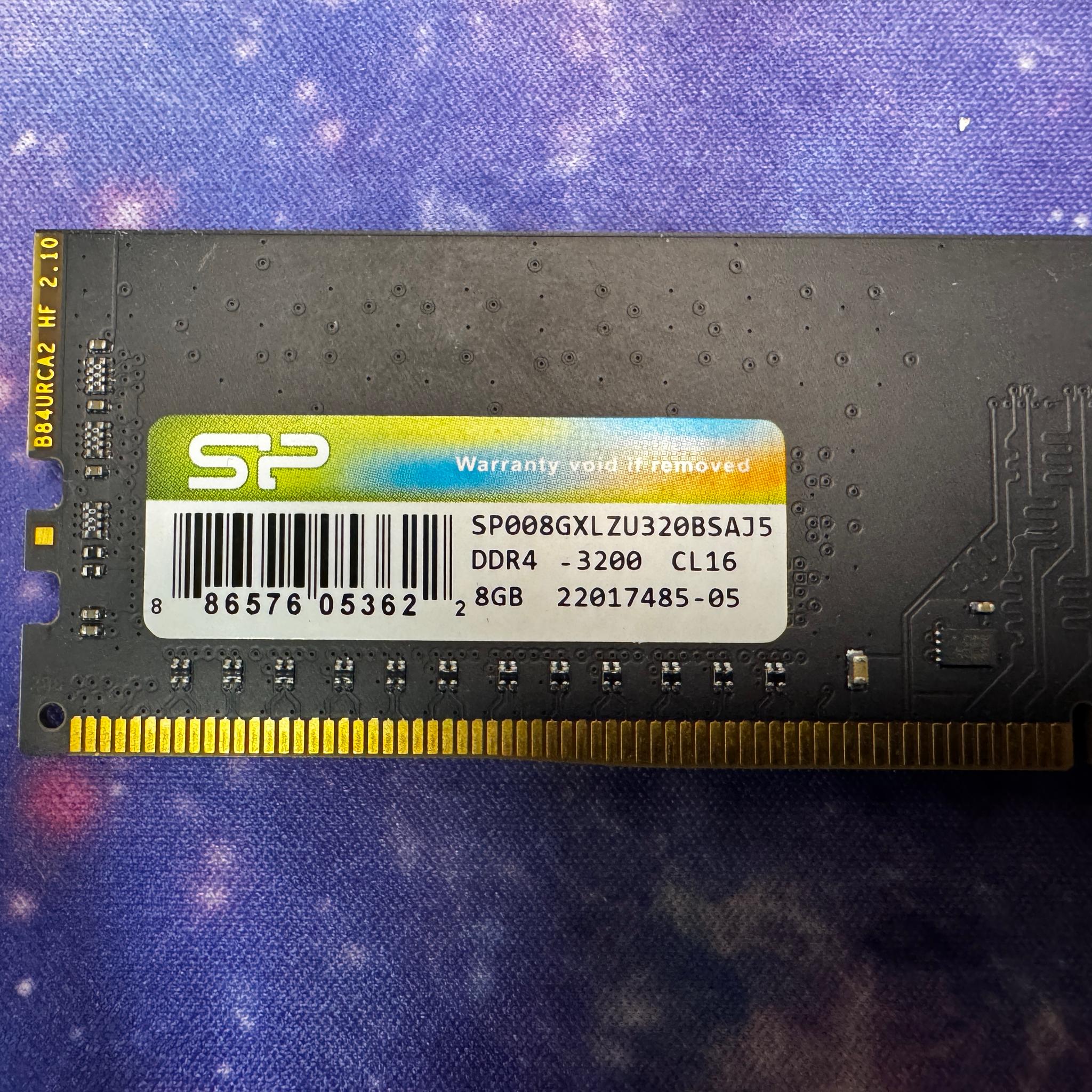 Sale! Motherboard + CPU + RAM w/ Free Cooler