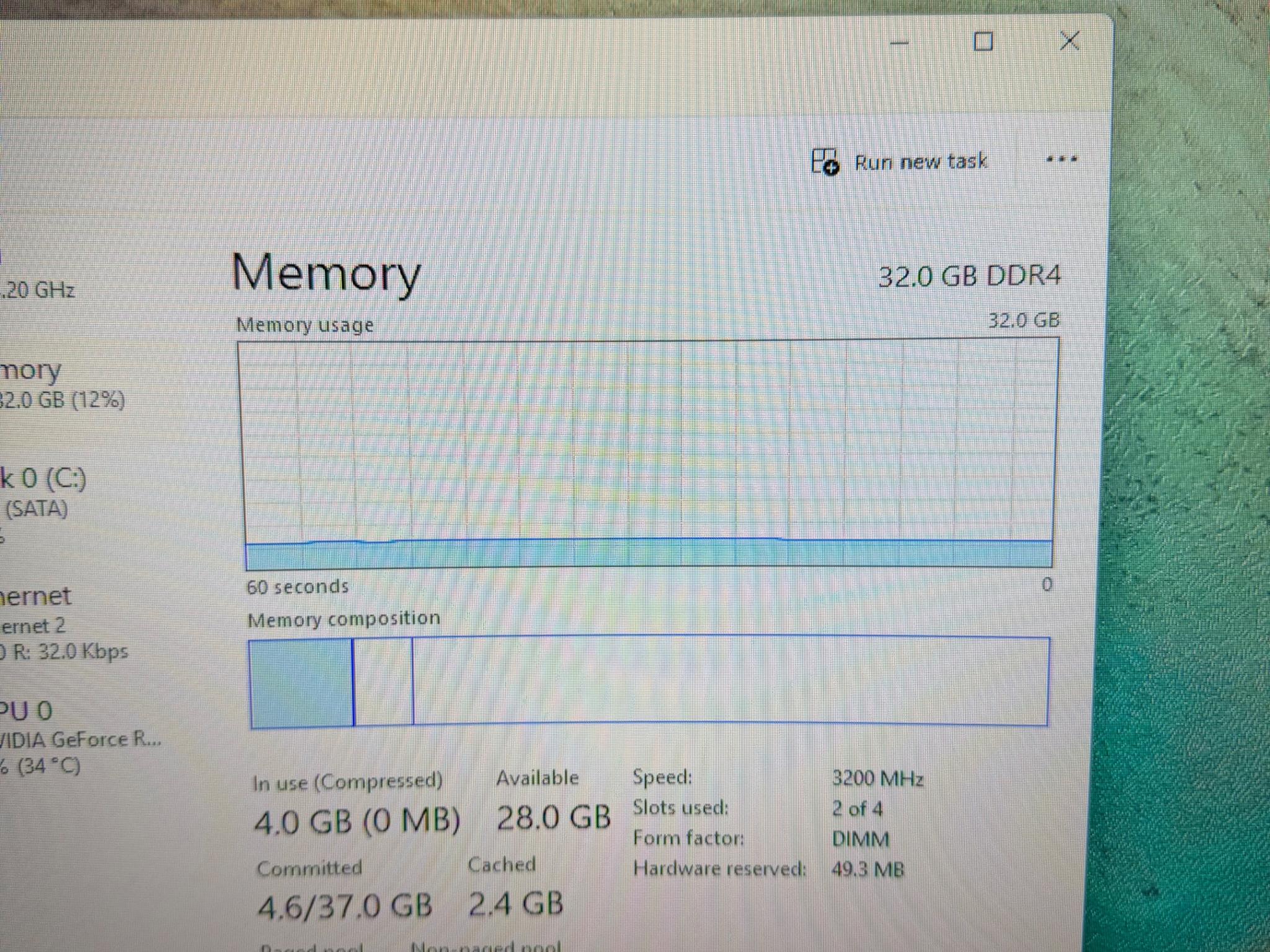 GeForce RTX 3070 Custom Gaming PC - Ryzen 7 3700X