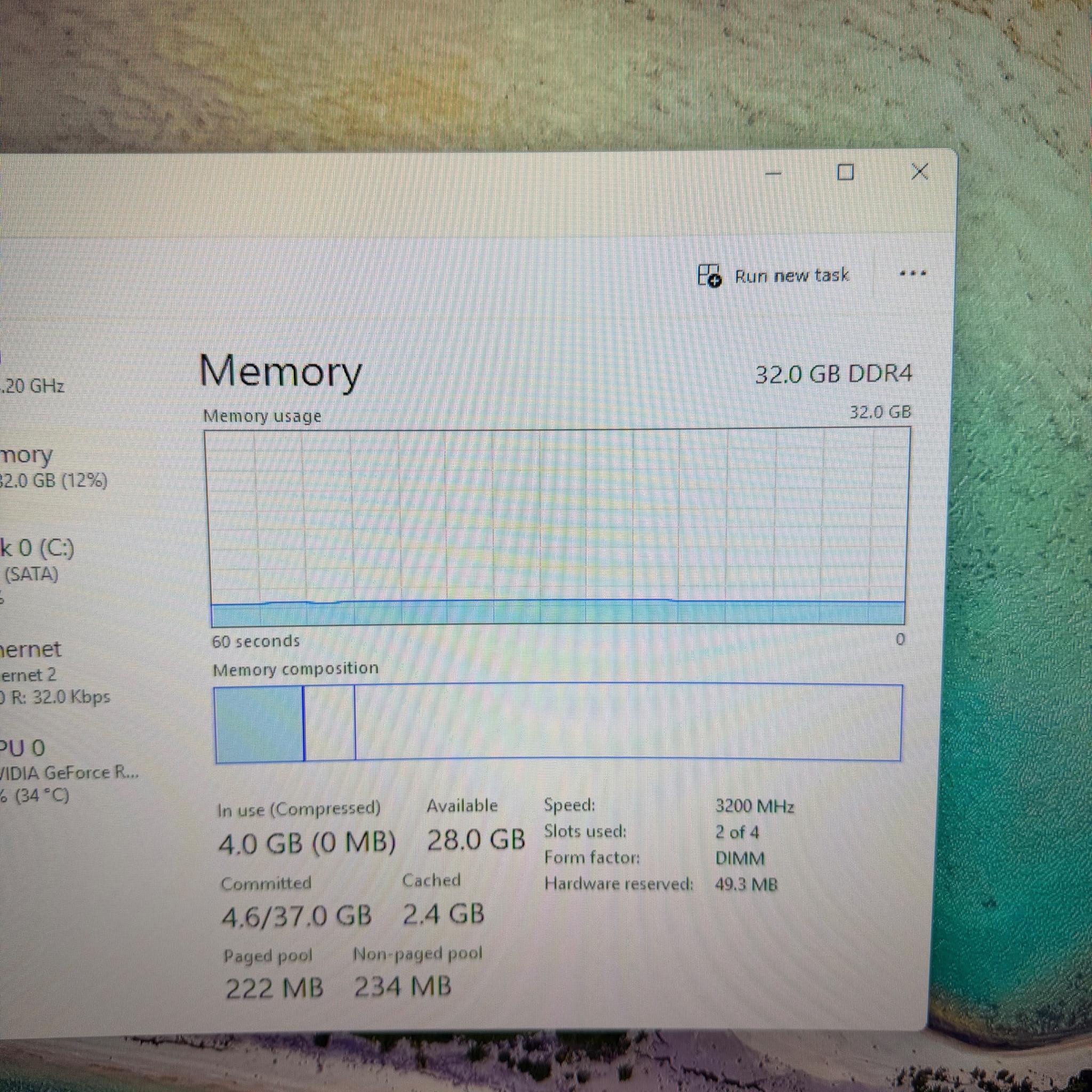 GeForce RTX 3070 Custom Gaming PC - Ryzen 7 3700X