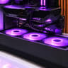 4K Gaming PC | 7800X3D | RX 9070XT 16GB | 32GB DDR5 | 2TB NVME |Wifi