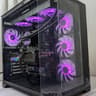 9070XT 16GB | CORE ULTRA 5 245KF | 16GB DDR5 | 1TB NVME | 360MM AIO | 850W 80+ GOLD