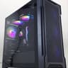 Gaming PC i7-9700K 32GB RAM 1TB SSD RTX 3070 8GB Win11 Computer