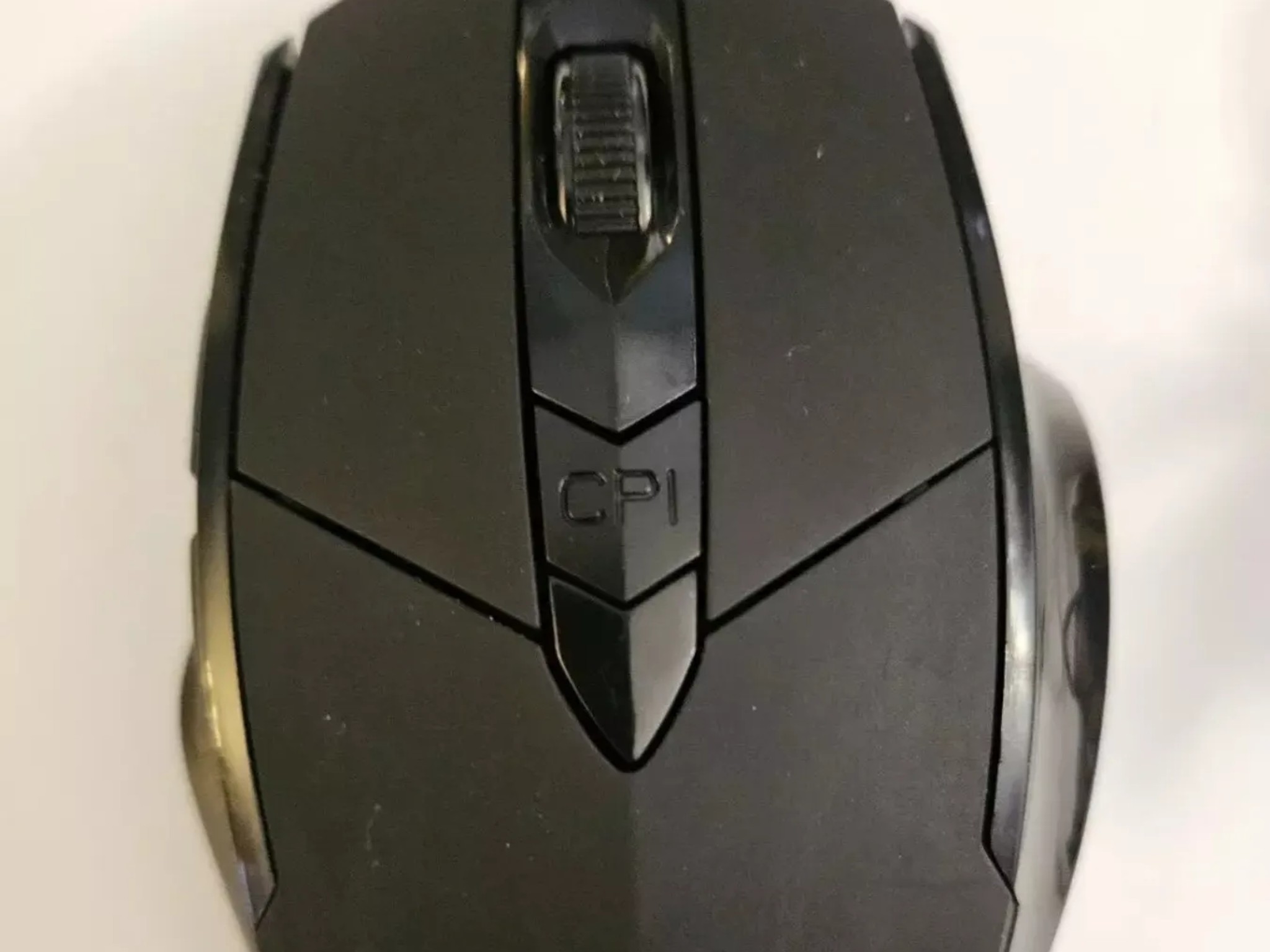 Skytech RGB Gaming Mouse M-1000 Wired USB