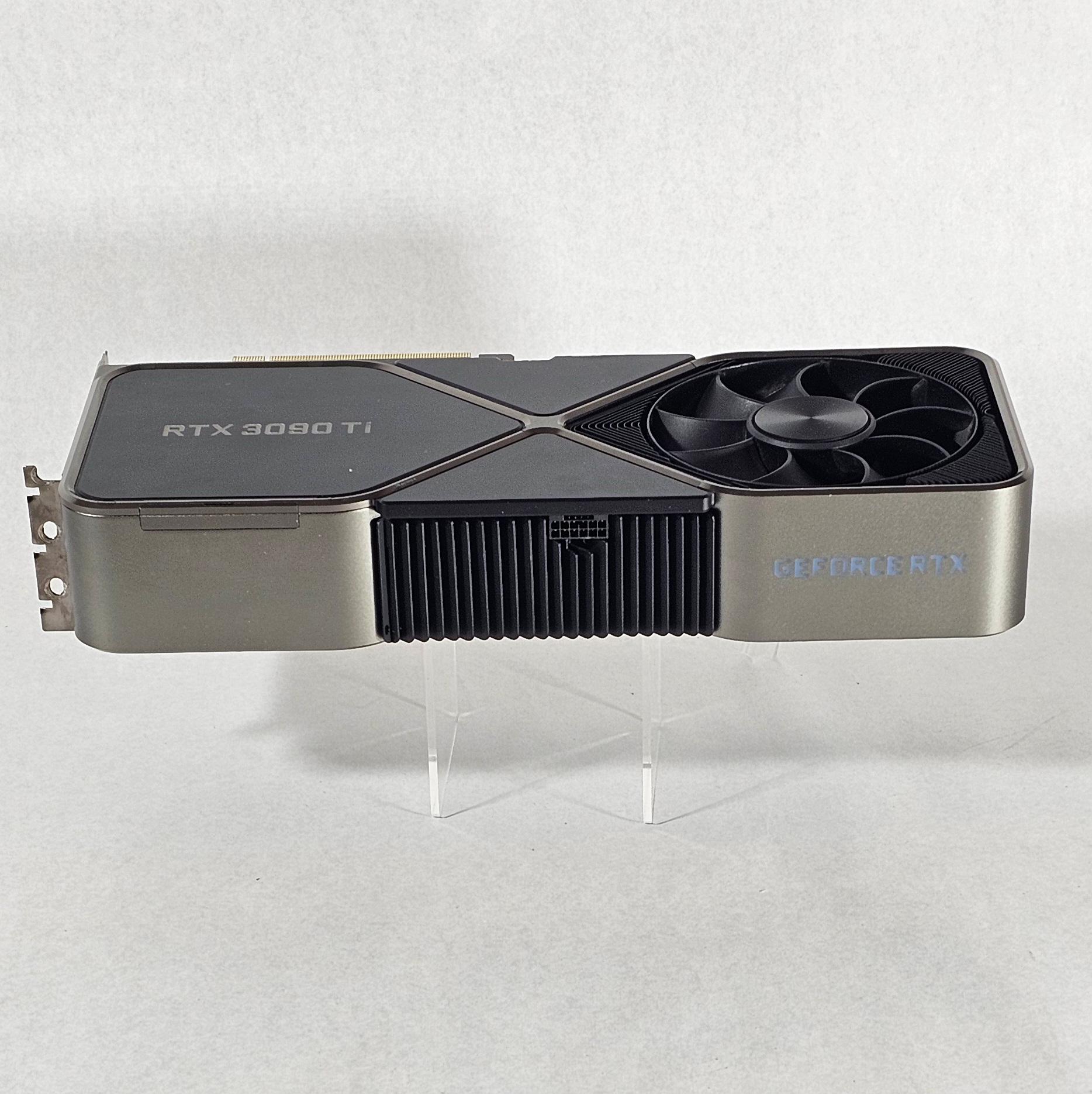 RTX 3090 Ti 24GB