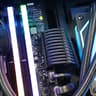 ⚫ Ryzen 7 7800X3D/RX 9070XT 16GB Gaming/Streaming PC ⚫