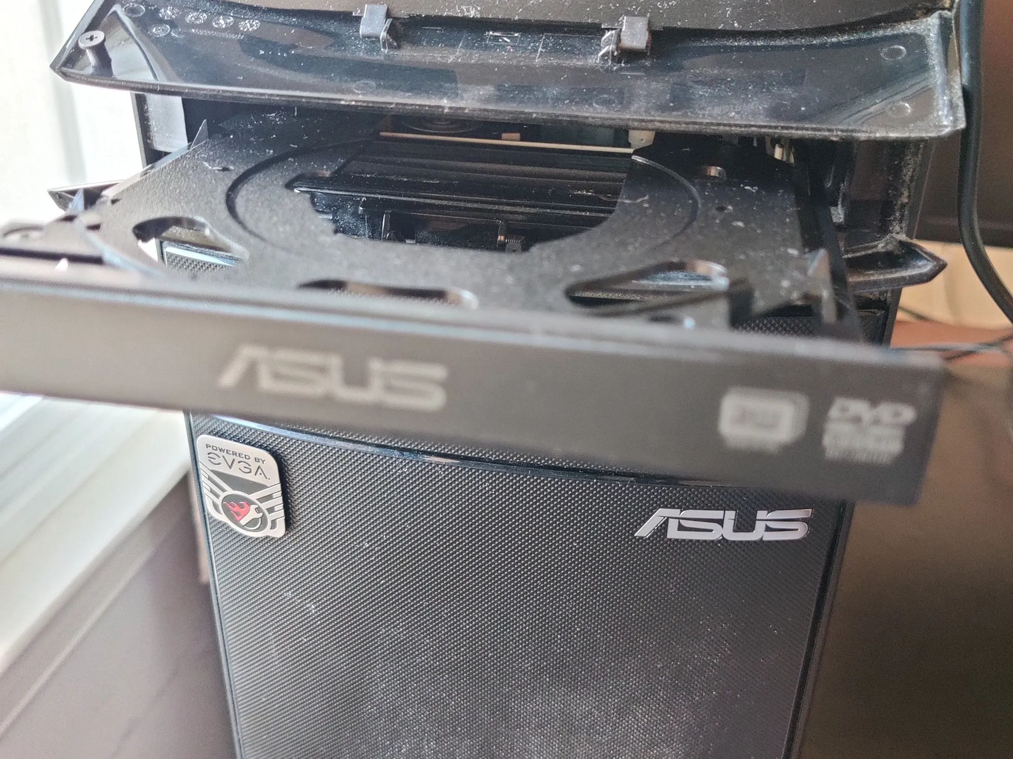 i7 4790S + GTX 1070 Used ASUS Gaming PC