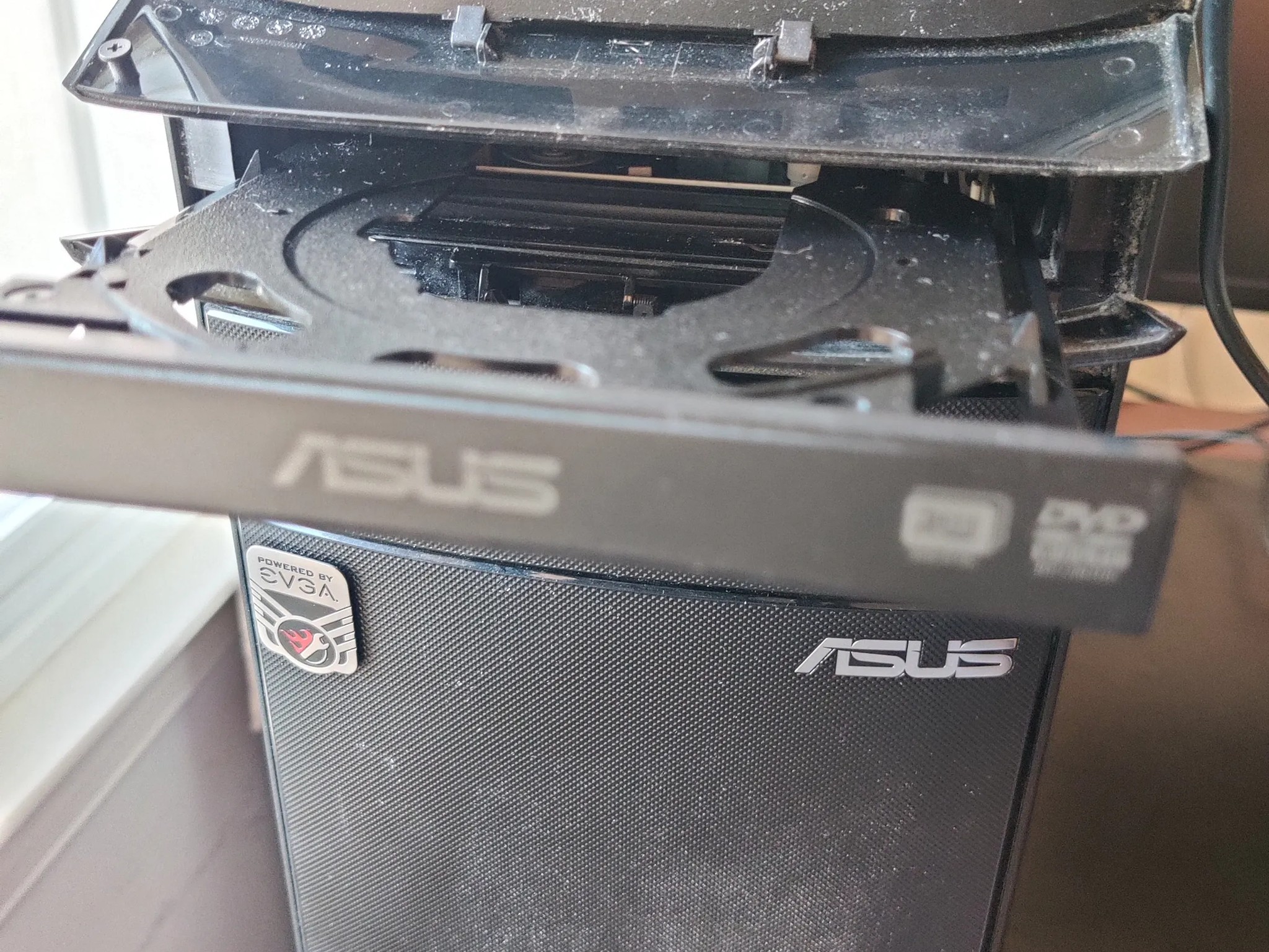 i7 4790S + GTX 1070 Used ASUS Gaming PC