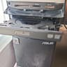 i7 4790S + GTX 1070 Used ASUS Gaming PC