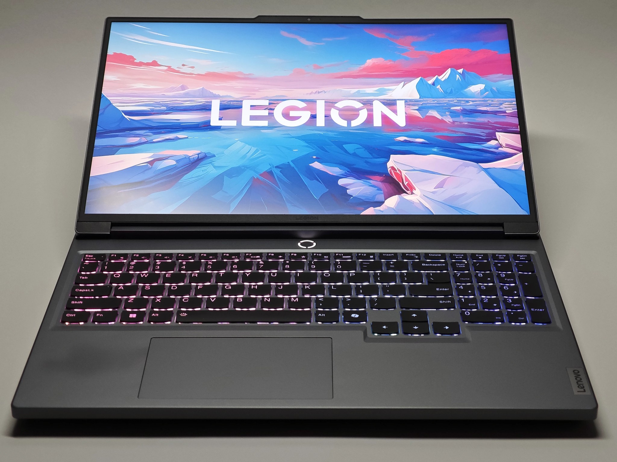 Legion 5i 16" 2024, i7 14650HX, RTX4050, 32GB RAM, 2.5TB SSD, 2560x1600 165Hz, Condition: Excellent