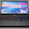 Legion 5i 16" 2024, i7 14650HX, RTX4050, 32GB RAM, 2.5TB SSD, 2560x1600 165Hz, Condition: Excellent