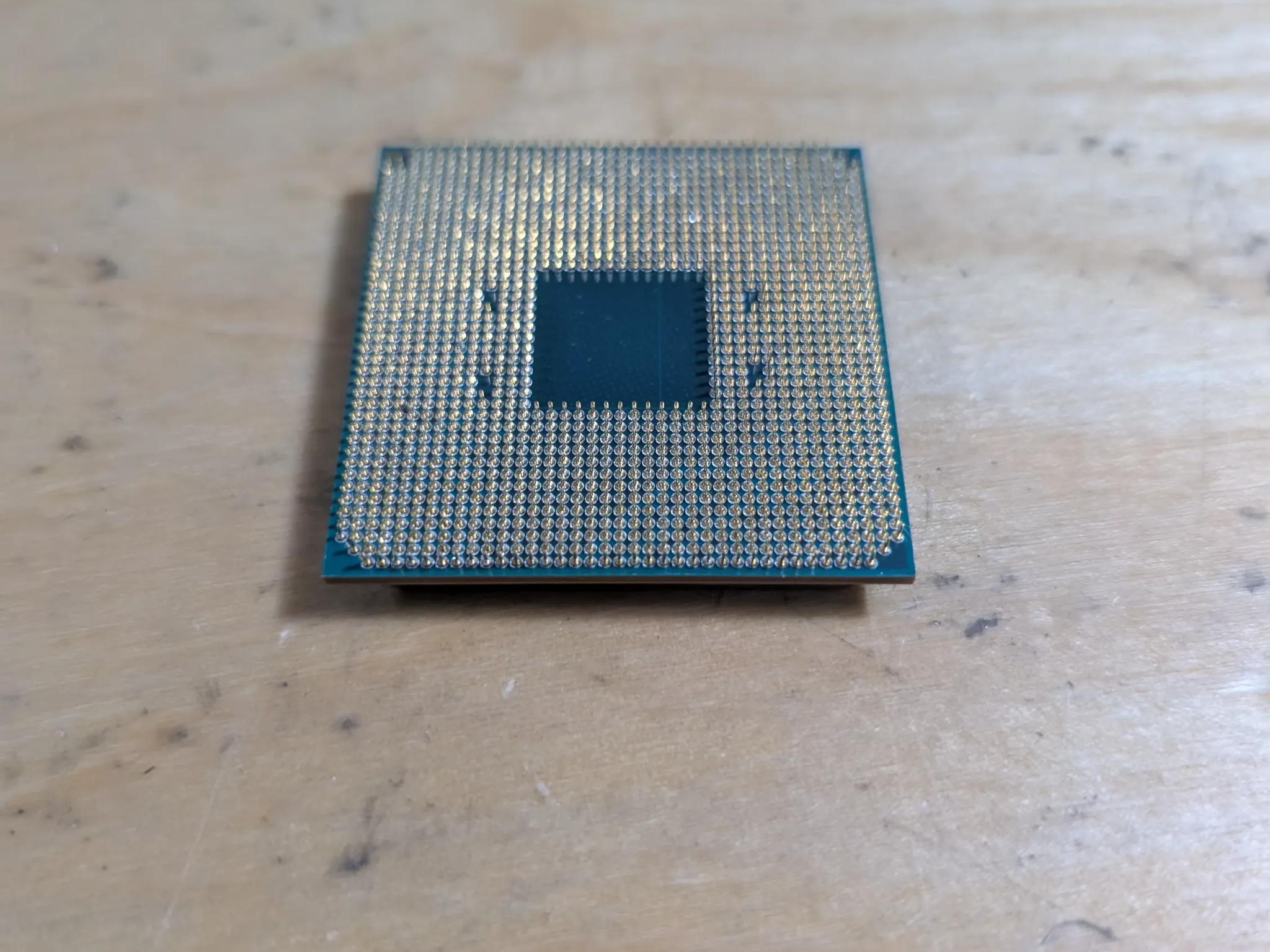 *READ* AMD Ryzen 7 3700x