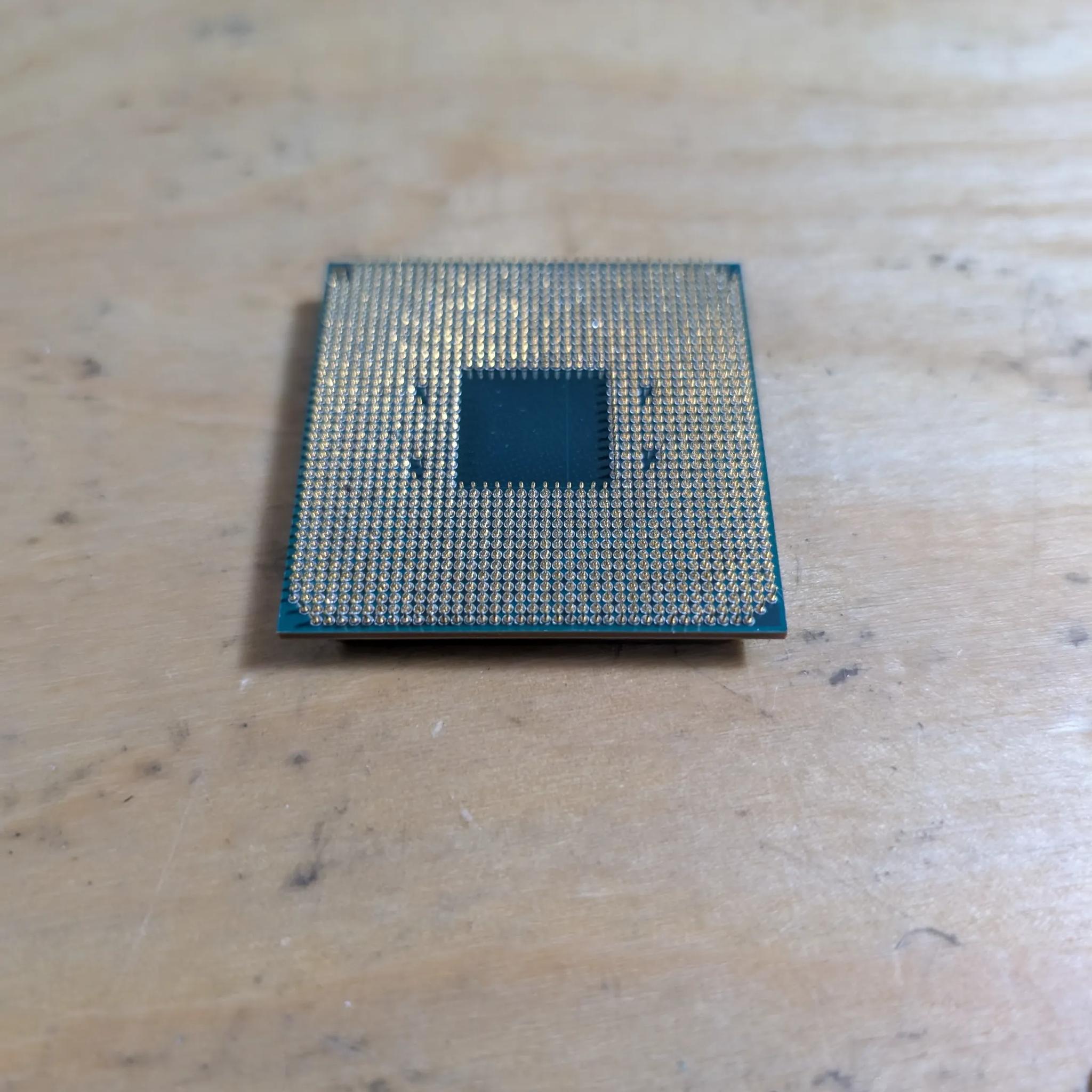 *READ* AMD Ryzen 7 3700x