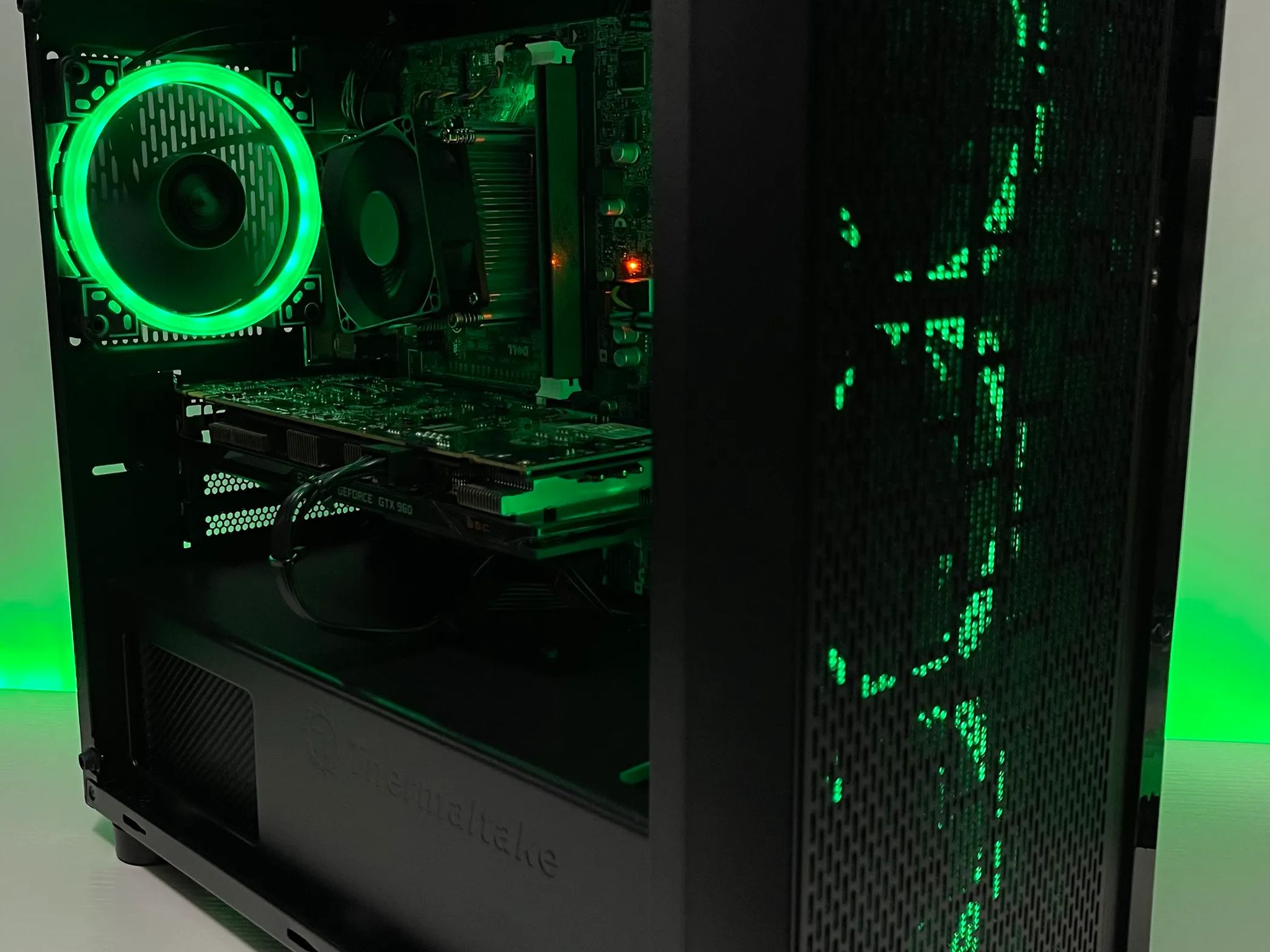 🚀Budget Gaming PC | i5-4460 | GTX 960 | 8GB RAM | 128GB SSD | 1TB HDD🚀