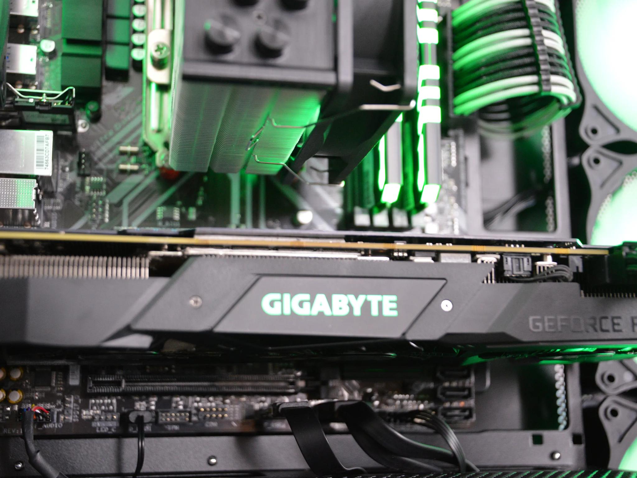 💰💰| RTX 2070 8GB | RYZEN 5 5600 | 16GB DDR4 RAM | 1TB NVME SSD | Midnight Money 4.0 |