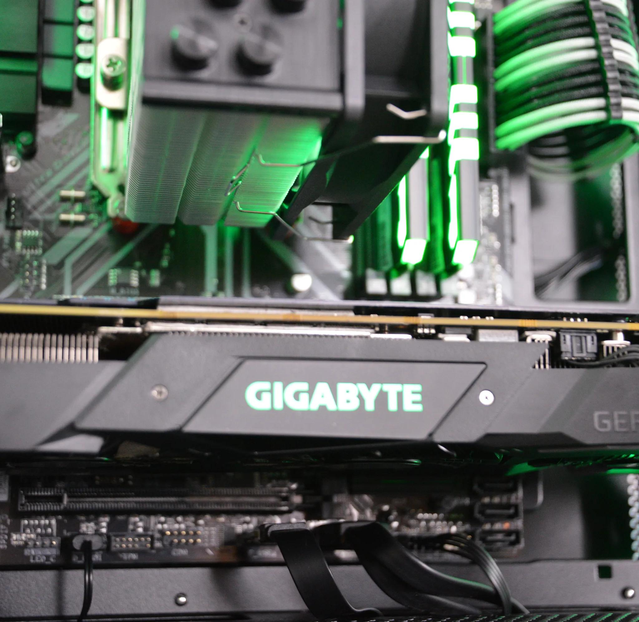 💰💰| RTX 2070 8GB | RYZEN 5 5600 | 16GB DDR4 RAM | 1TB NVME SSD | Midnight Money 4.0 |