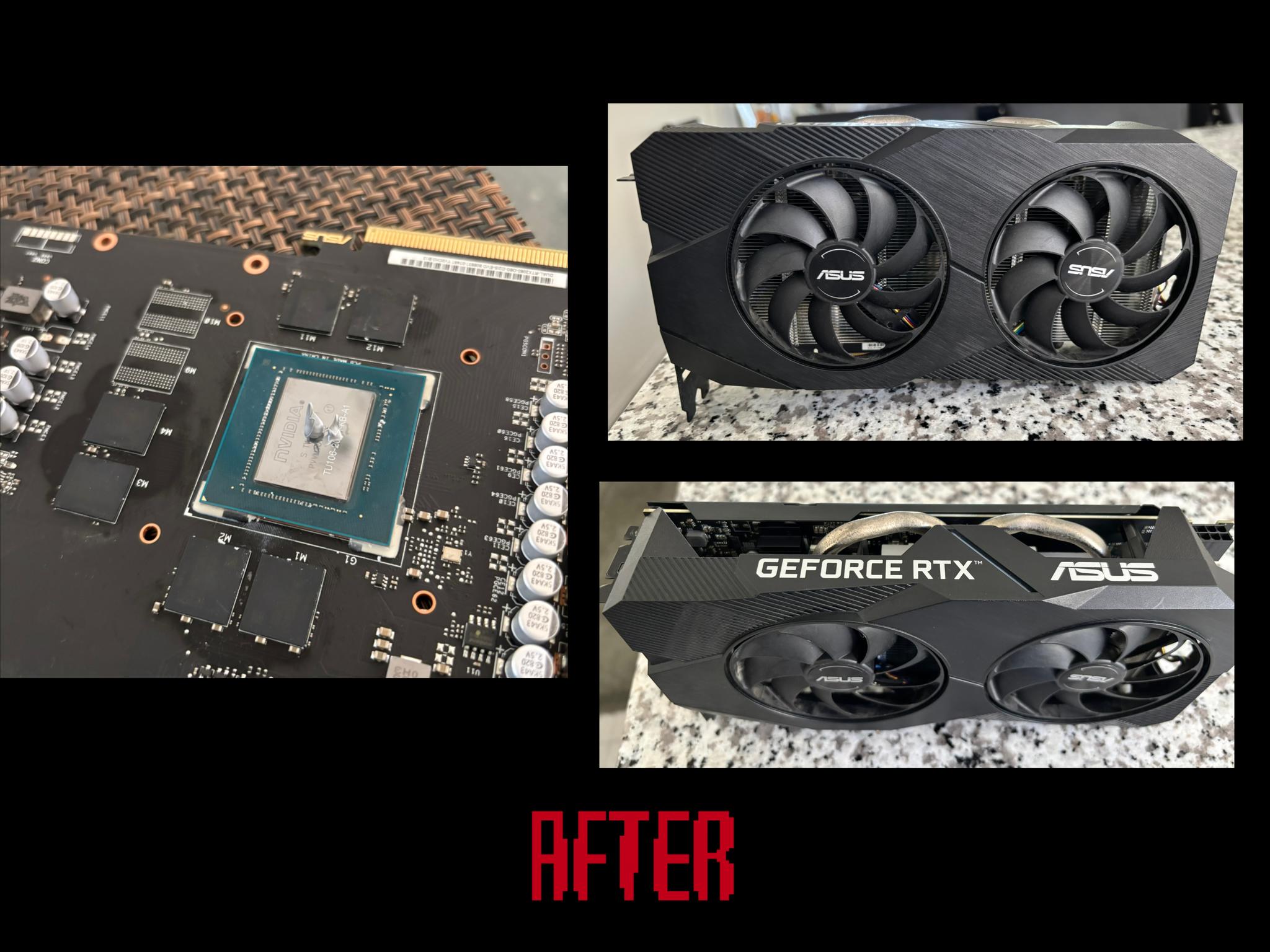 1080P Gaming PC (RTX 2060, Ryzen 5 5500, 16 GB DDR4)