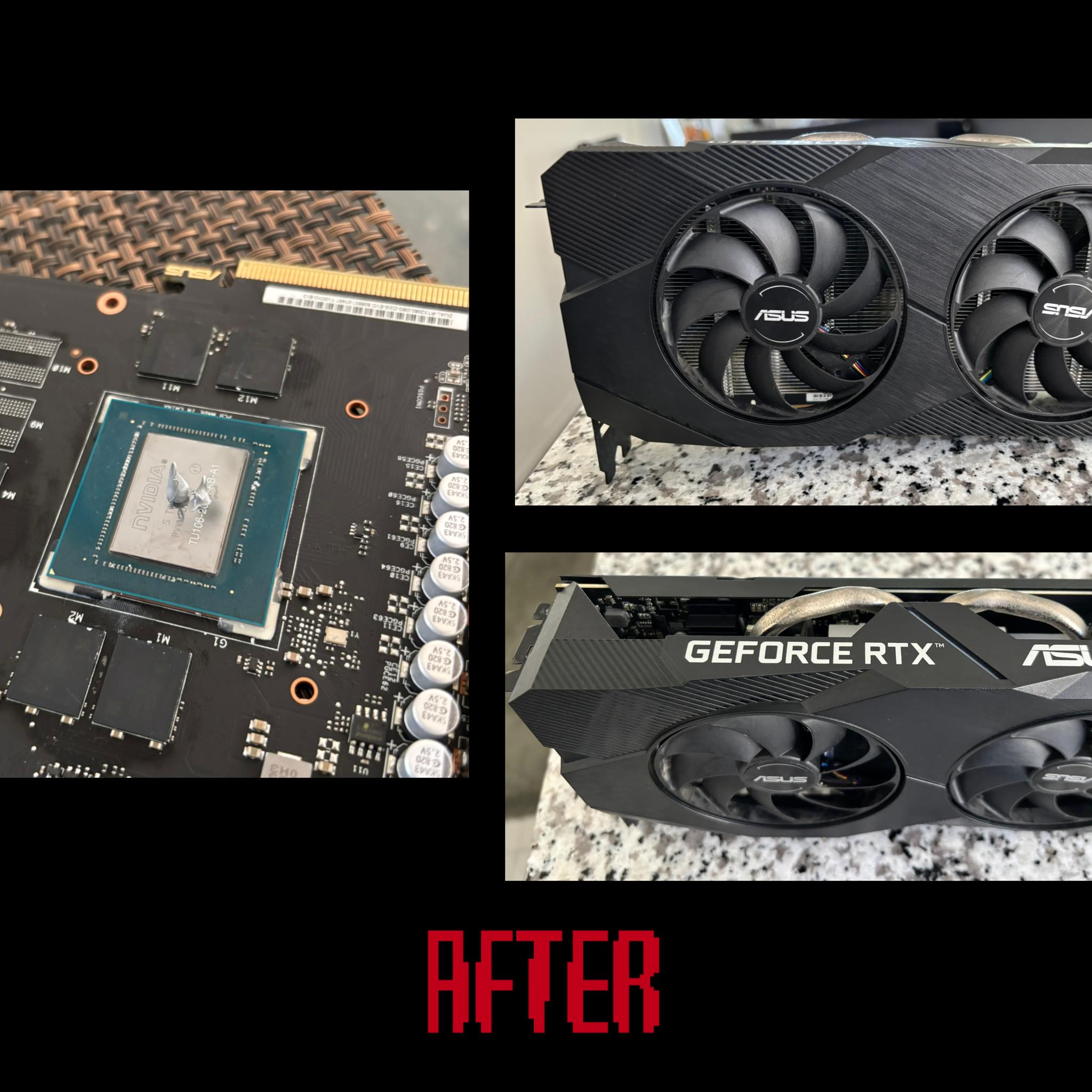 1080P Gaming PC (RTX 2060, Ryzen 5 5500, 16 GB DDR4)
