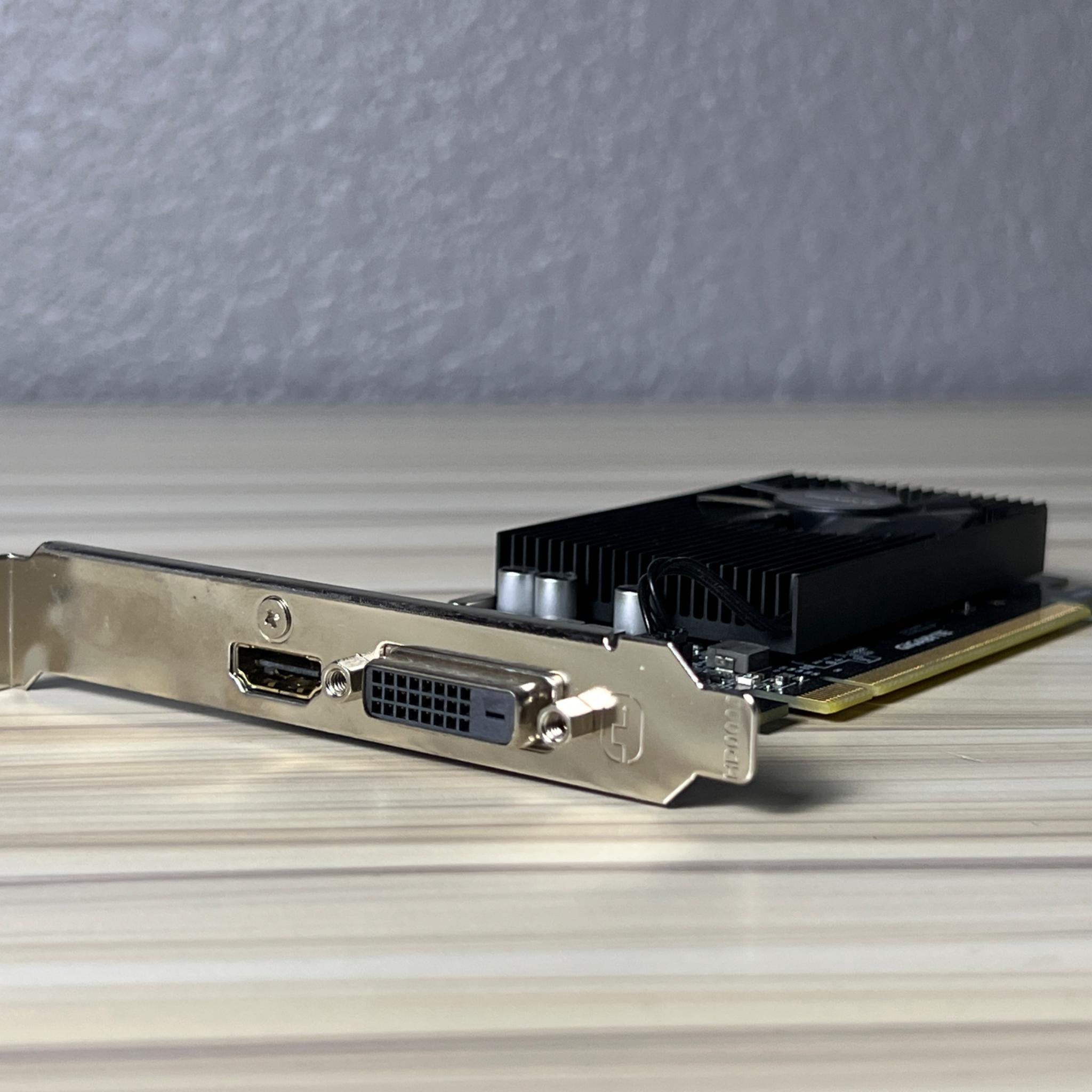 Gigabyte GeForce GT 1030 2gb