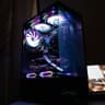 🌃🍬 | GTX 1650 SUPER | INTEL i7 4790K | 16GB RAM | 1TB | Night Candy 2.0
