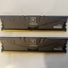 TEAMGROUP T-Create Expert Overclocking 10L DDR4 32GB (2x16gb) 3200MHz CL16 Desktop RAM Memory Module