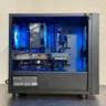 Custom Gaming PC - Ryzen 5 5600, RX 6650XT, 16GB/1TB NVME