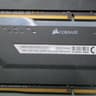 Corsair Vengeance RGB Pro 16GB (2x8GB) DDR4-3200 DIMM 288-Pin CMW16GX4M2C3200C16